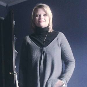 Meet your Posher, Brandy